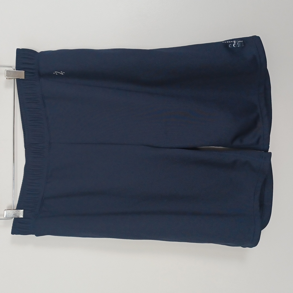 ✨3/$25✨ Izod Navy Blue Athletic Shorts - M